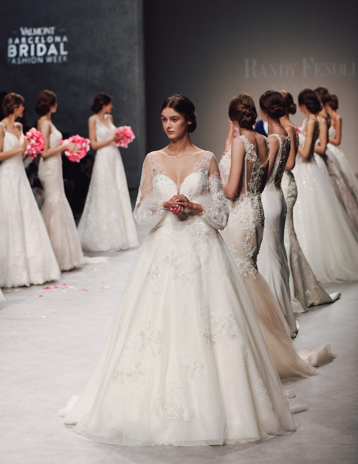 Randy Fenoli