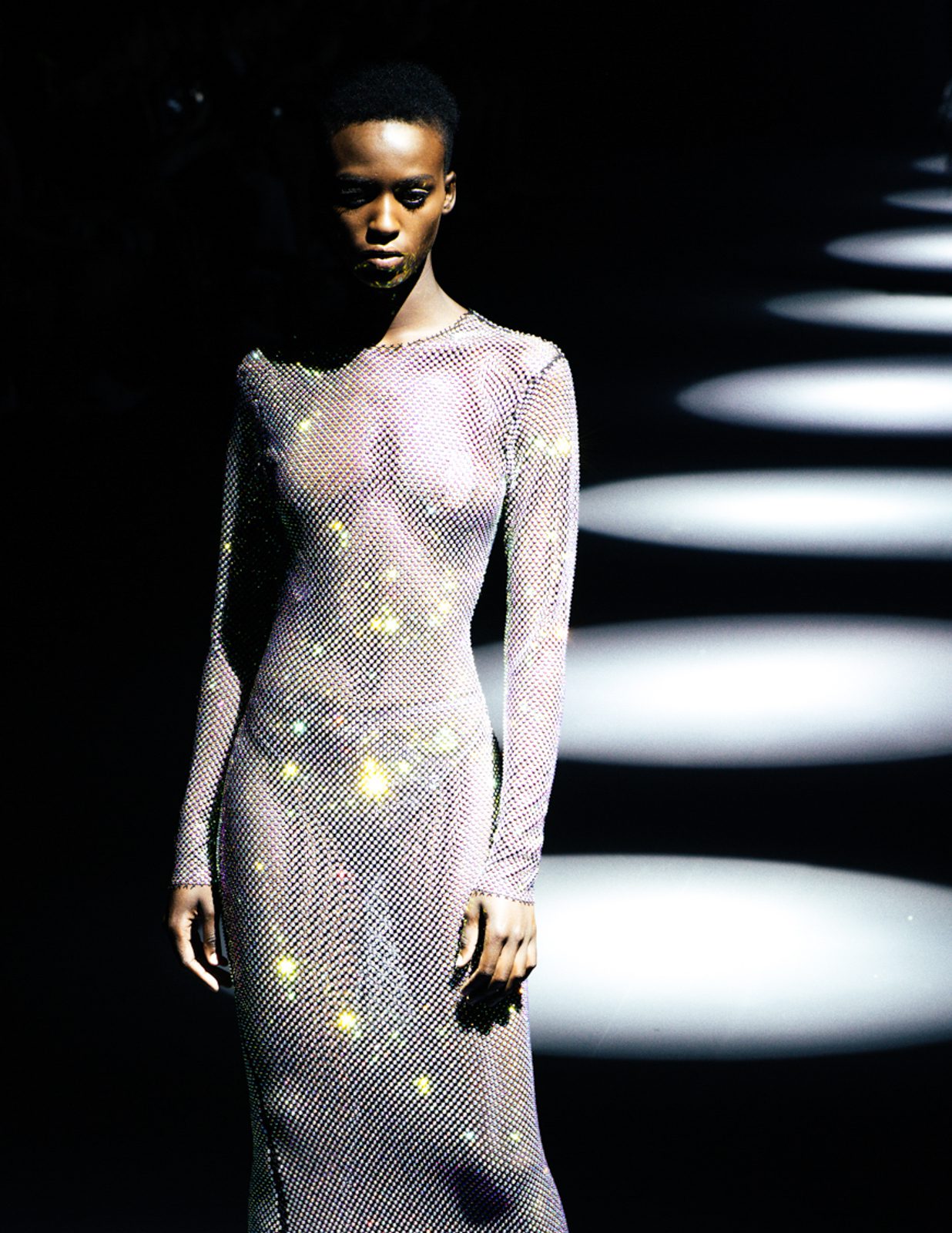 <span>Fashion Week</span>Yousef Al Jasmi