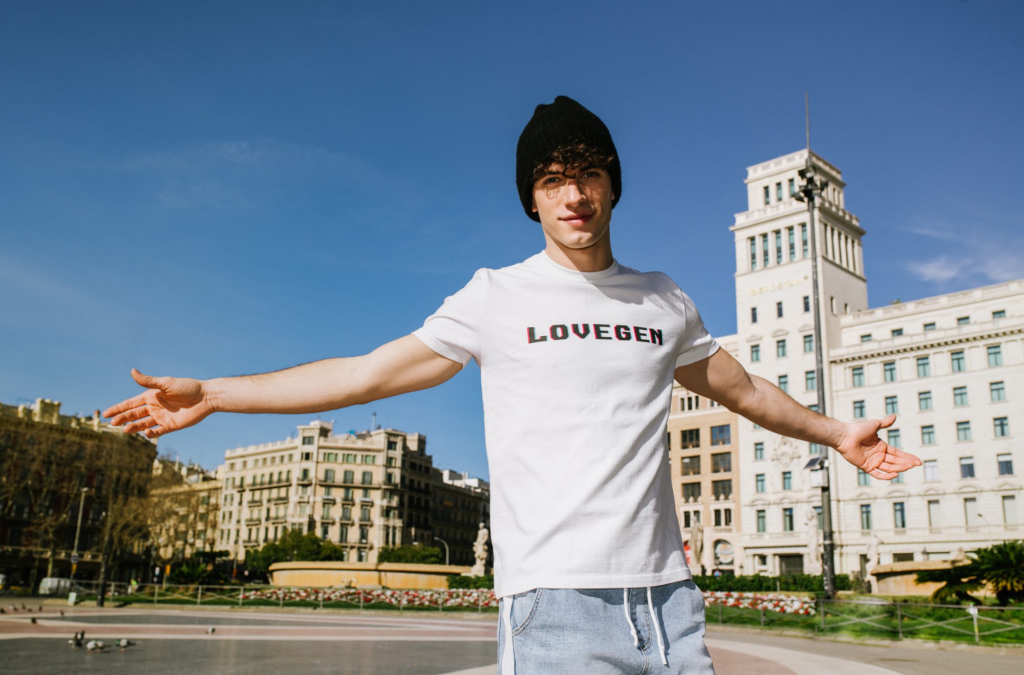 Lovegen