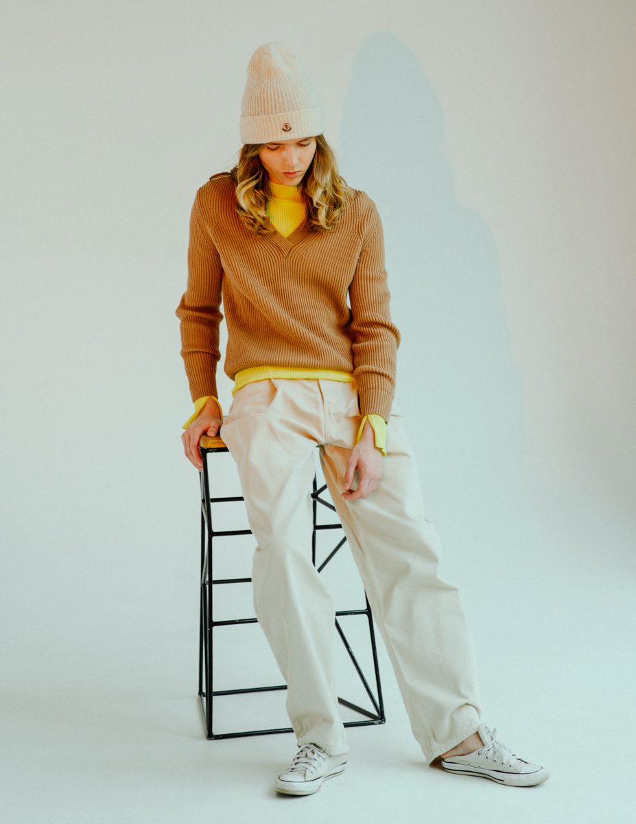 Vogue