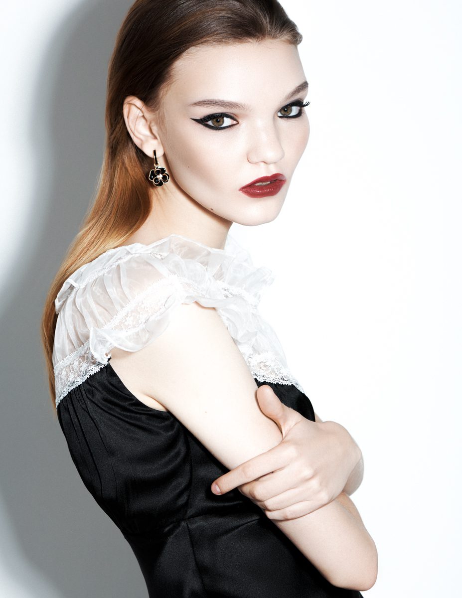 Harper’s Bazaar