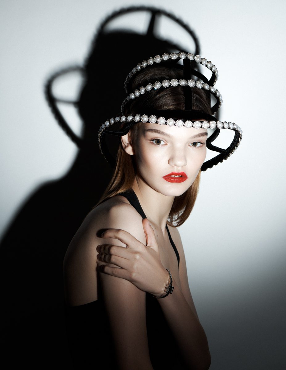 Harper’s Bazaar