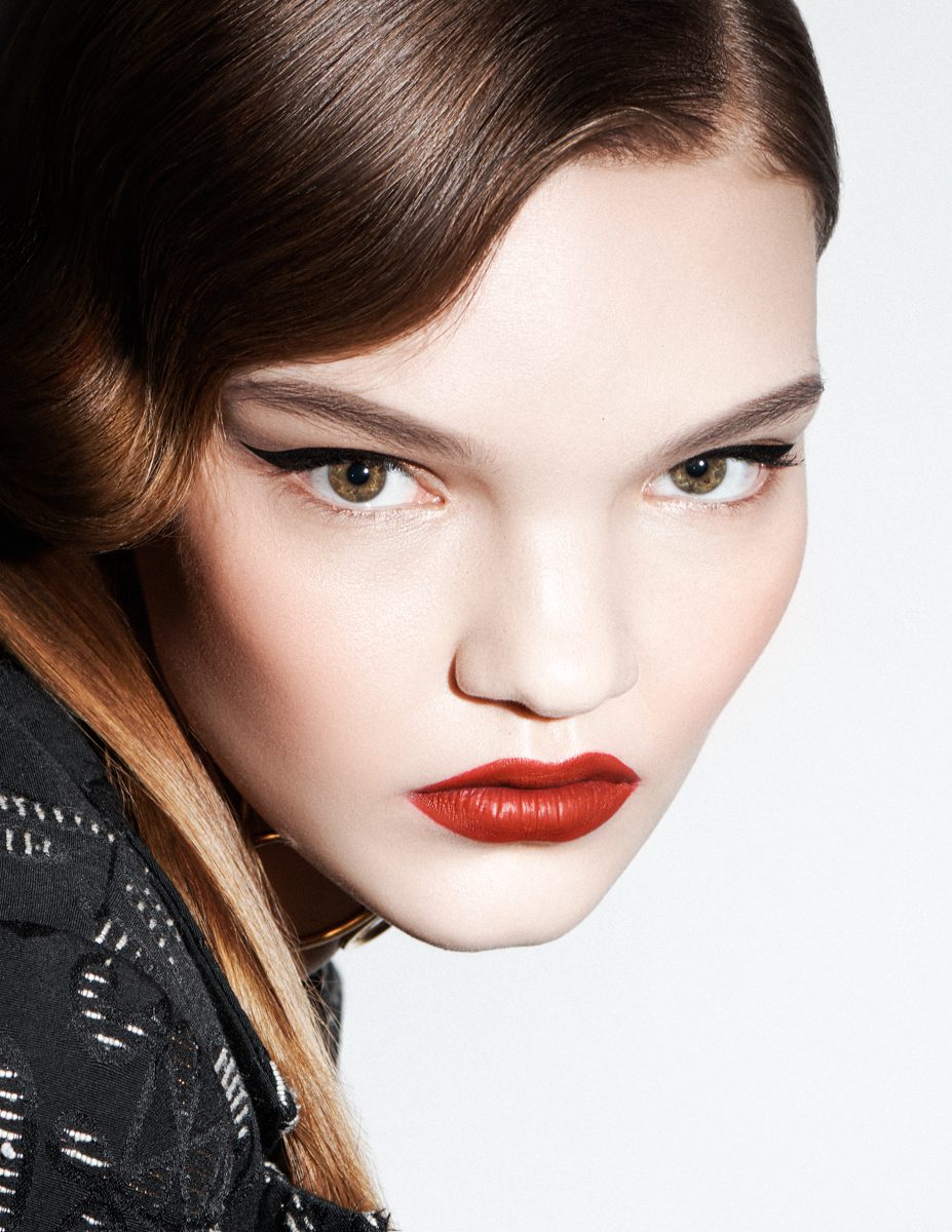 <span>ART</span>Harper’s Bazaar