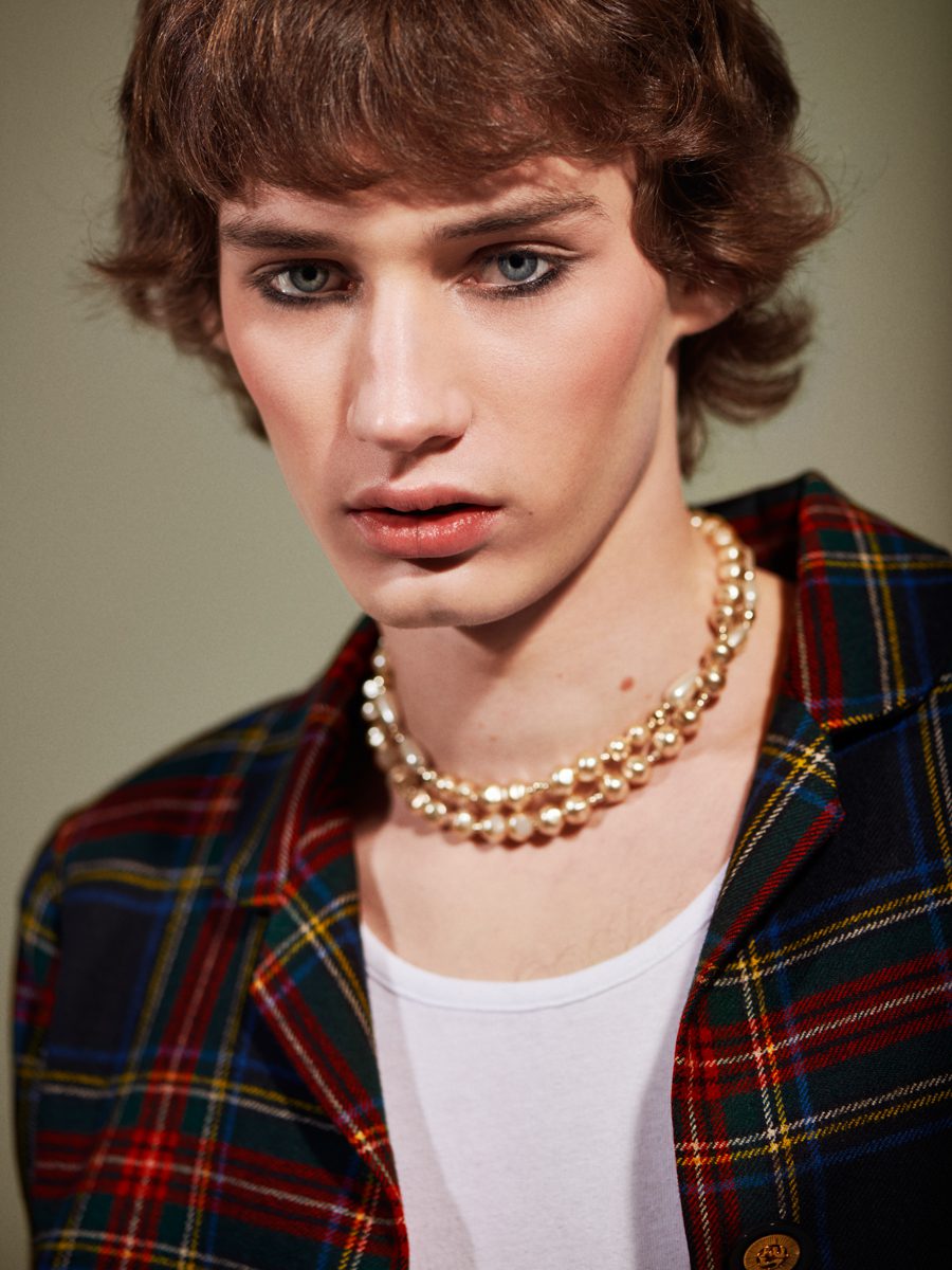 Grazia