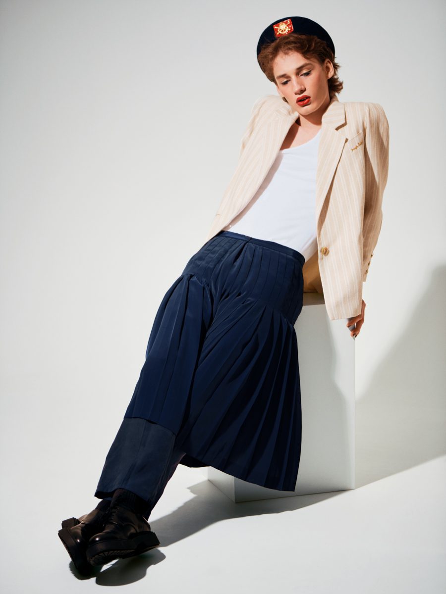 Grazia