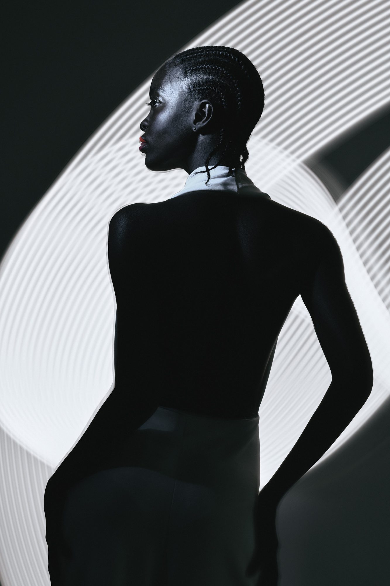 Playing with light