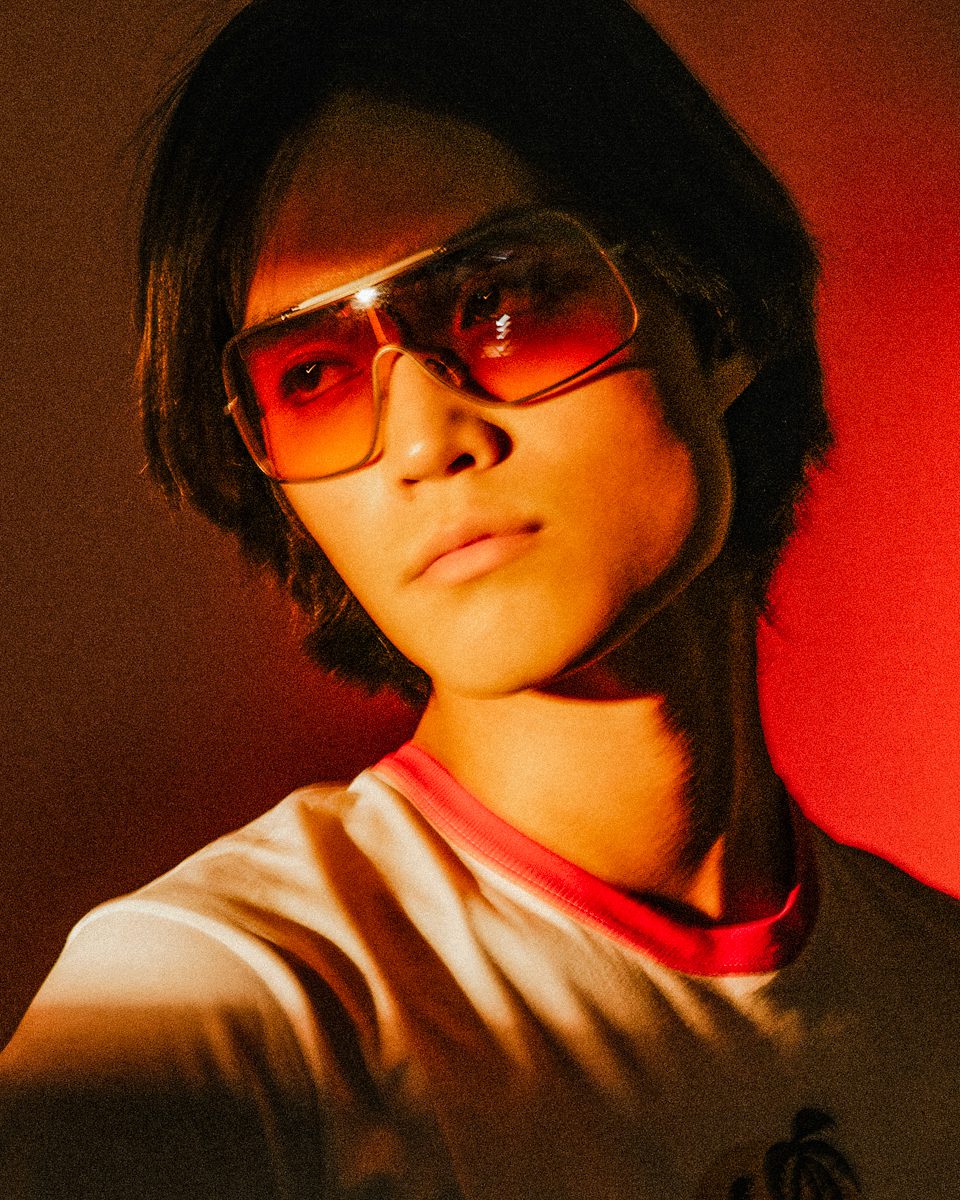 MMScene