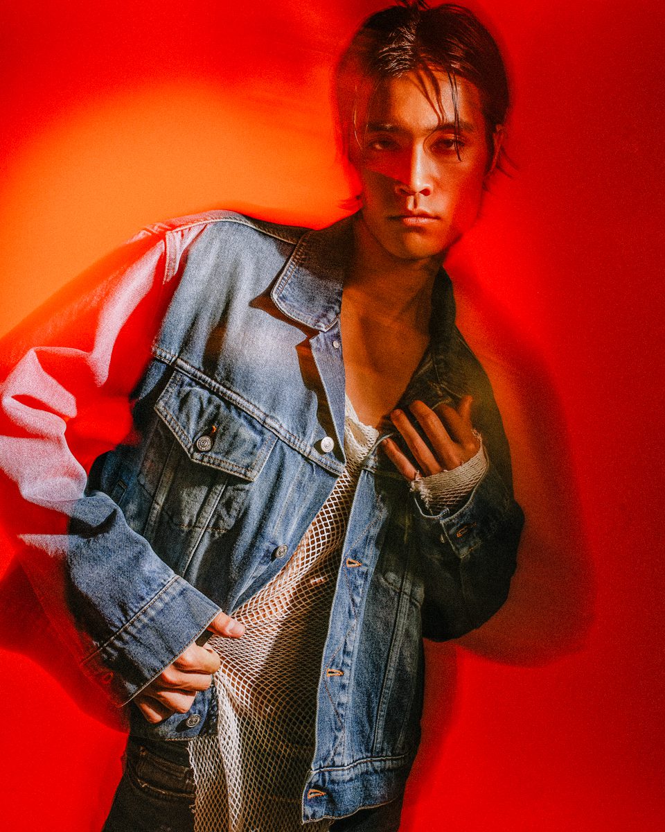 MMScene