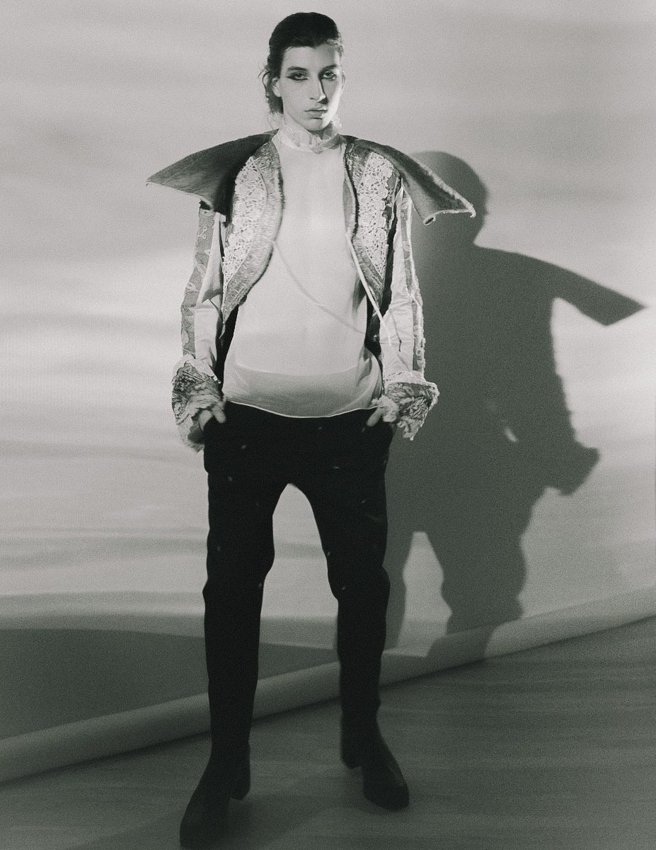 MMScene